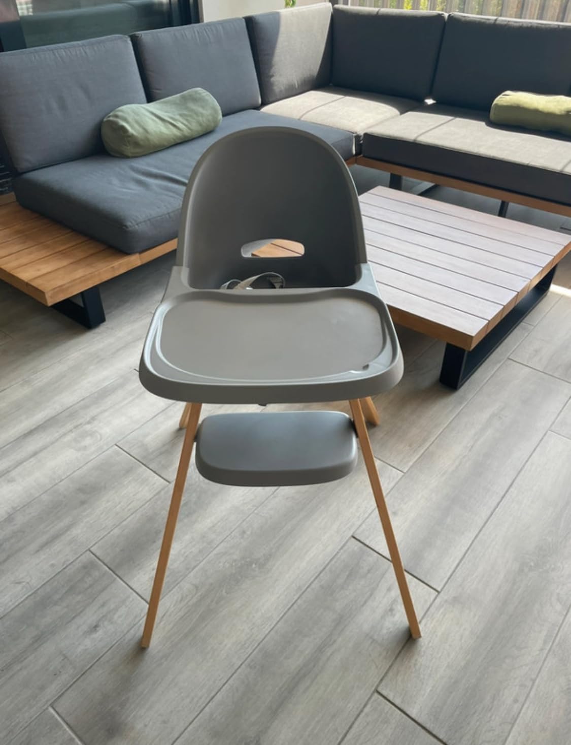 Très belle chaise