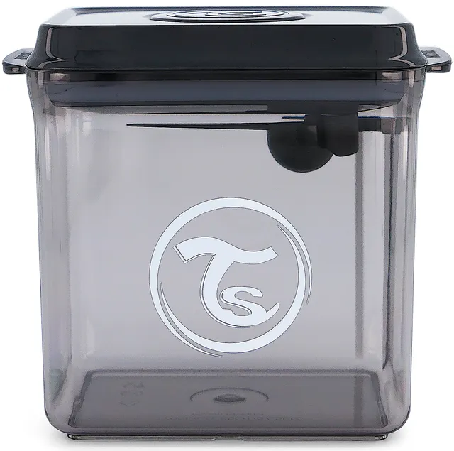twistshake-bo-te-doseuse-lait-en-poudre-1700-ml-avec-cuill-re-noir image 1