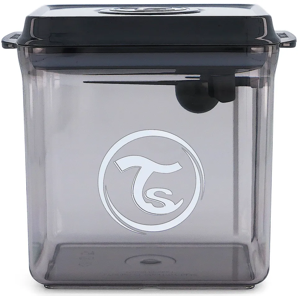 twistshake-bo-te-doseuse-lait-en-poudre-1700-ml-avec-cuill-re-noir image 1