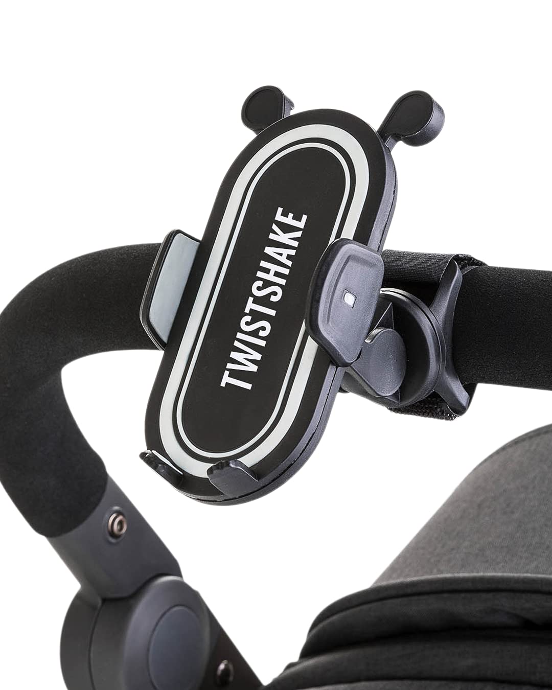 twistshake-support-t-l-phone-pour-poussette-tour-noir-78482 image 3
