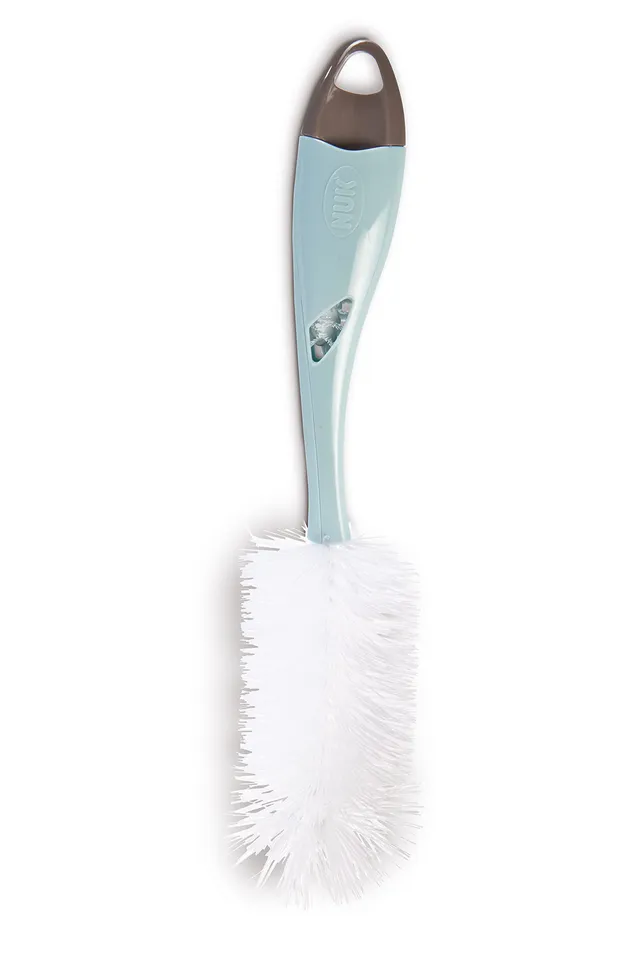 nuk-first-choice-goupillon-2-en-1-flexible-double-fibre-brosse-biberon-et-t-tine image 1