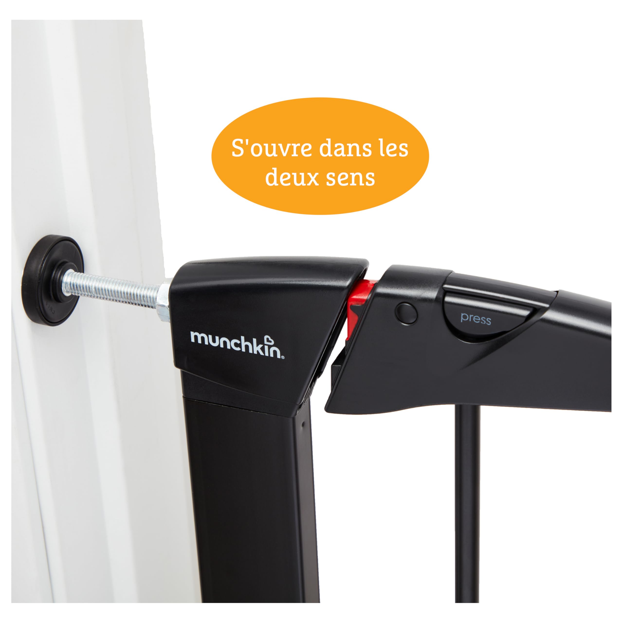 munchkin-maxi-secure-barri-re-de-s-curit-pression-76-82-cm-noir-extensible-117-c image 2
