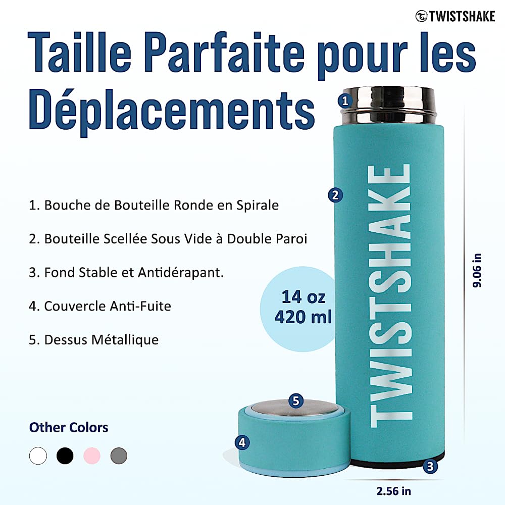 twistshake-thermos-isotherme-chaud-froid-420-ml-inox-bleu-pastel image 3