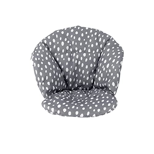 twistshake-coussin-chaise-haute-coton-oeko-tex-gris-6-mois-15-kg image 8