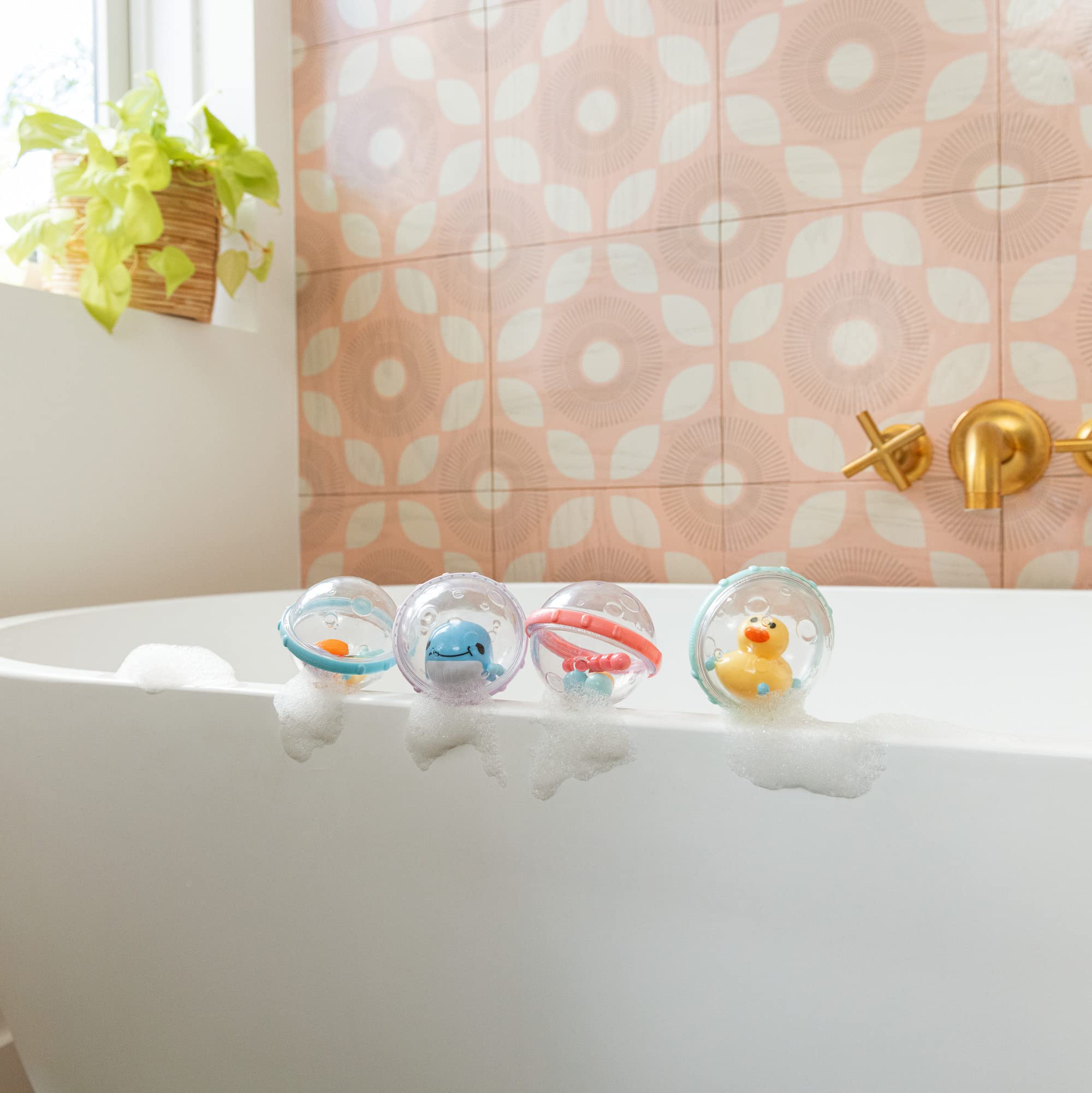 munchkin-float-and-play-bubbles-jouet-de-bain-b-b-lot-de-2 image 8