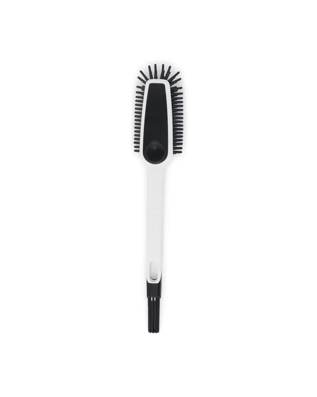 twistshake-brosse-nettoyage-biberon-t-tine-2-en-1-noir-blanc image 1