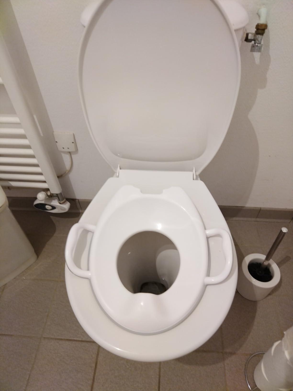 Bien mais un peu large